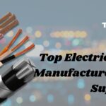 Top Electrical Pipe Manufacturers & Suppliers