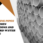 Casing Pipes Manufacturers in India